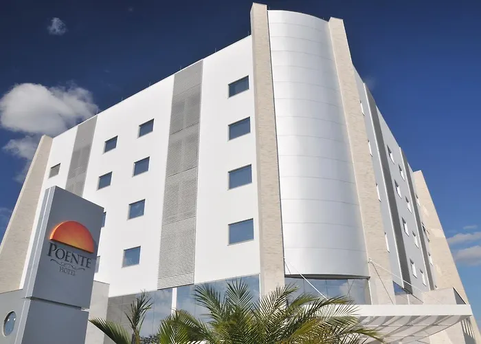 Poente Hotel