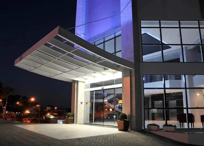 Poente Hotel