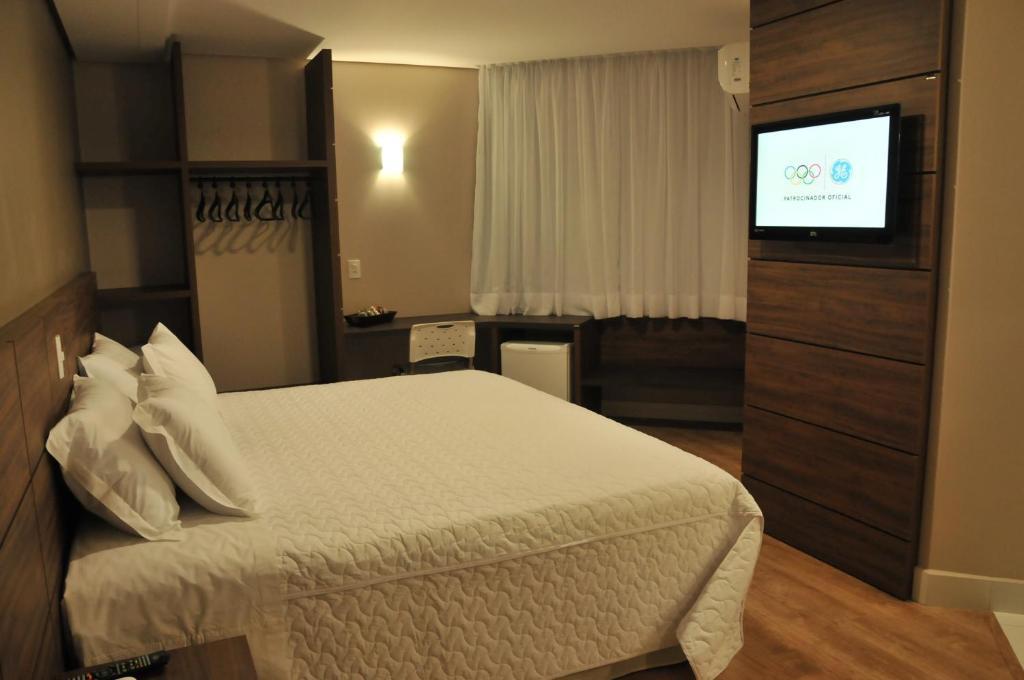 Poente Hotel 4*