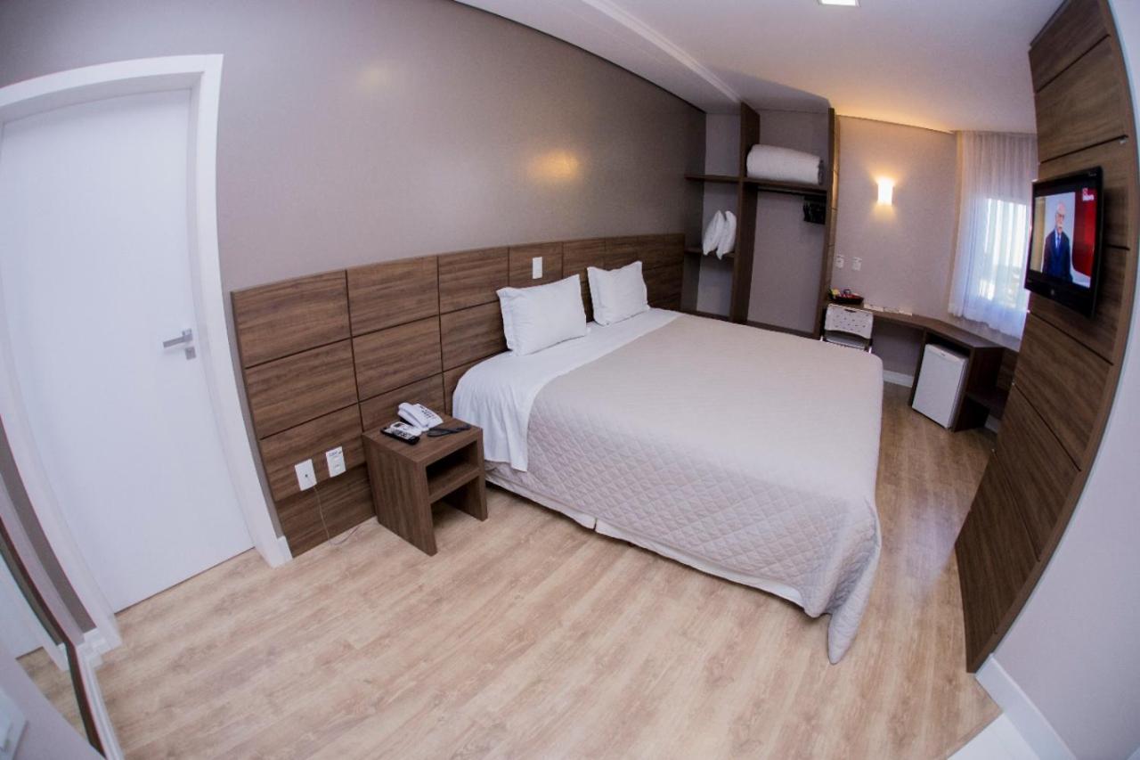 Poente Hotel 4*