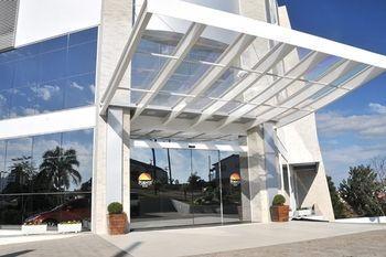 Hotel Poente 4*
