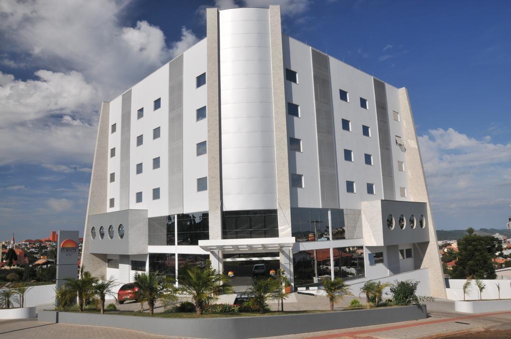 Hotel Poente