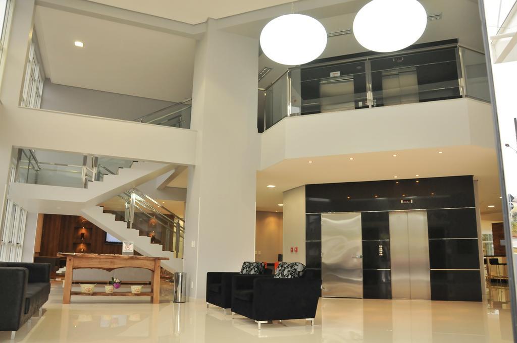 Poente Hotel 4*
