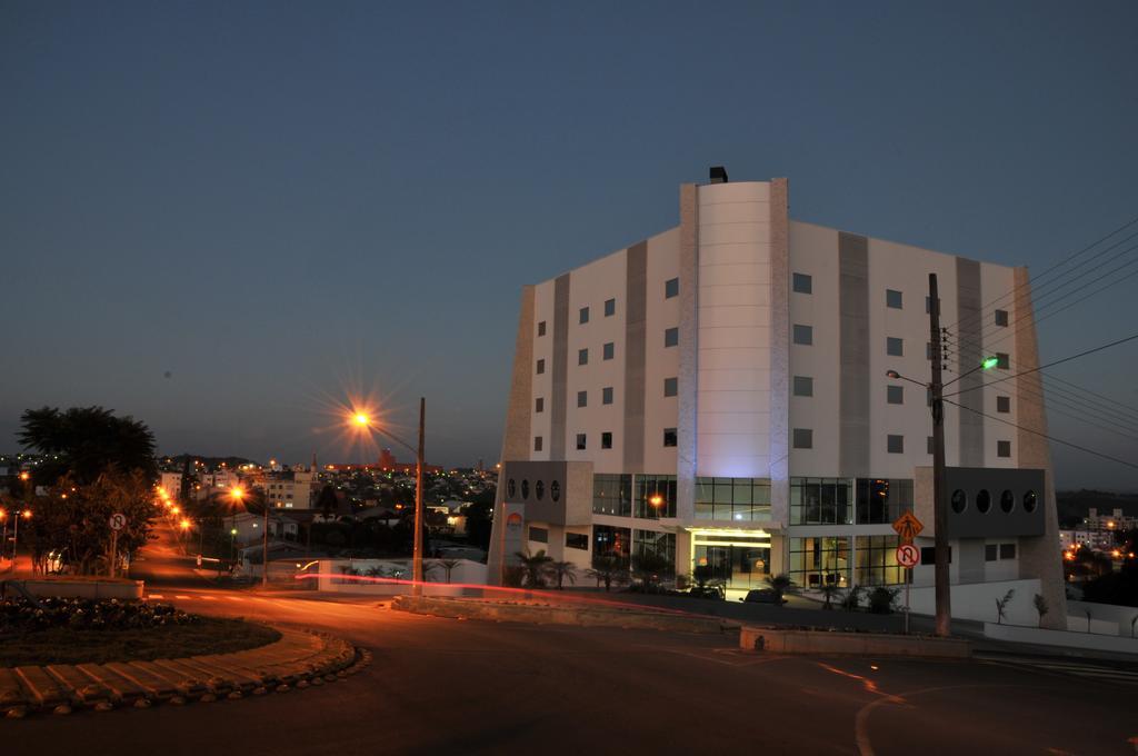 Poente Hotel 4*