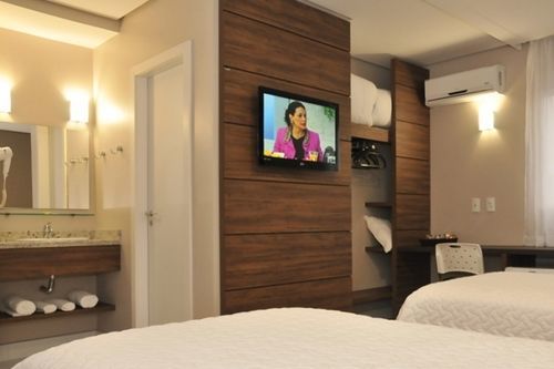 Hotel Poente 4*