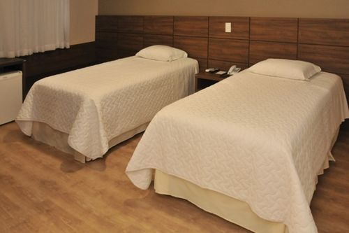Poente Hotel 4*