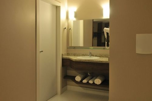 Hotel Poente 4*