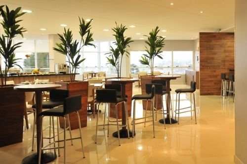 Hotel Poente