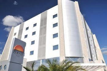 Hotel Poente Sao Lourenco do Oeste